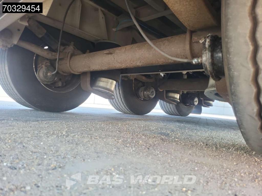 Schmitz S3 3 axles Mega Lift+Sliding Roof Foto 23