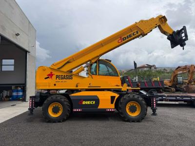 Dieci PEGASUS ETP45.21 Foto 1