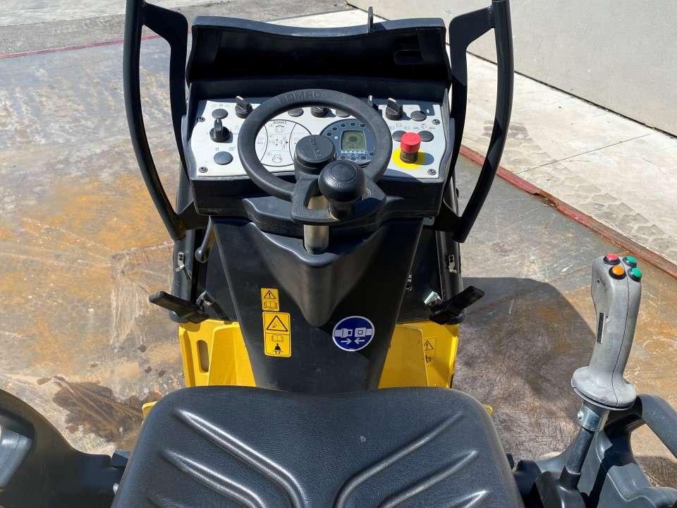 Bomag BW80-AD Foto 10