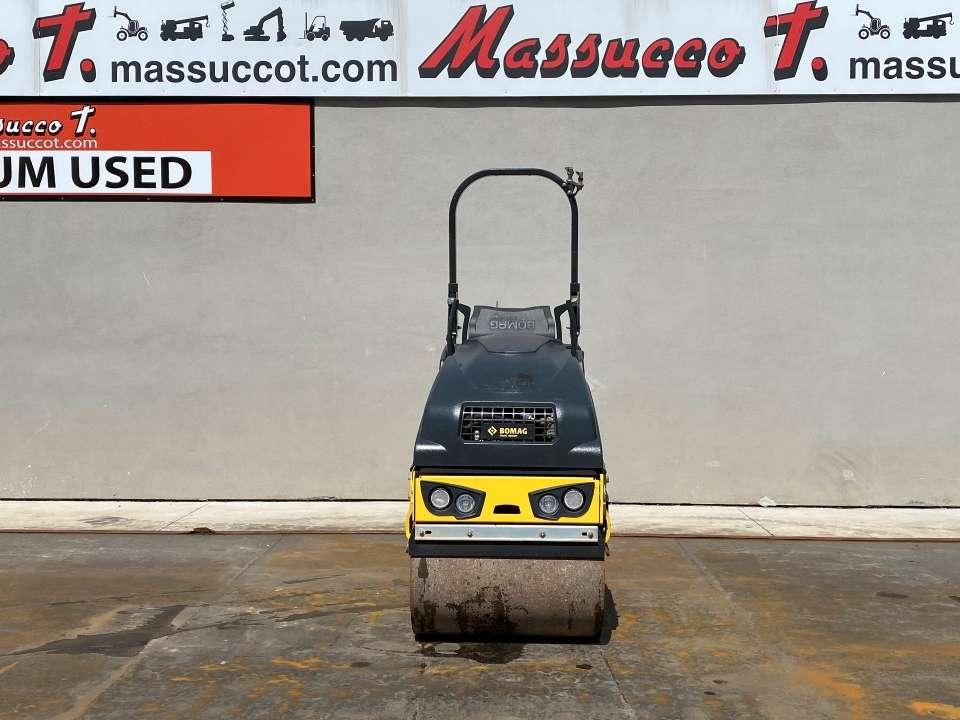 Bomag BW80-AD Foto 15