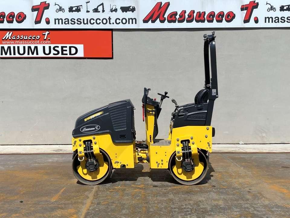Bomag BW80-AD Foto 2