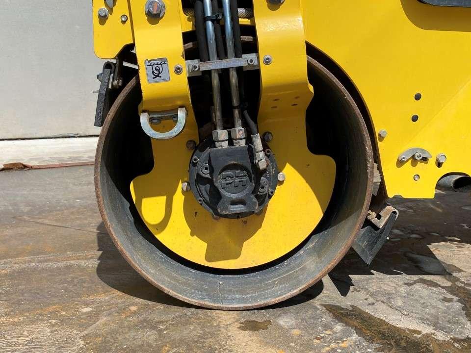 Bomag BW80-AD Foto 4