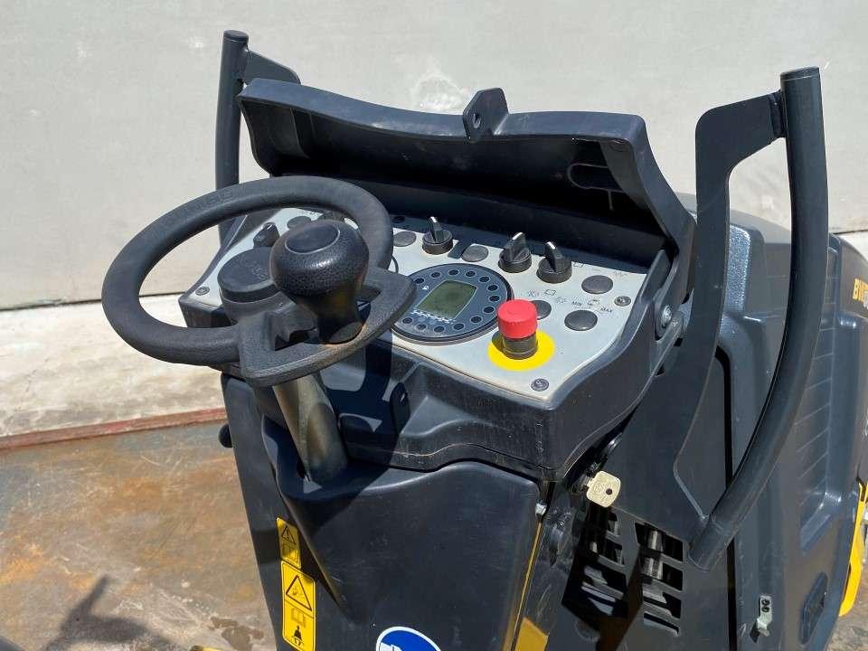Bomag BW80-AD Foto 8