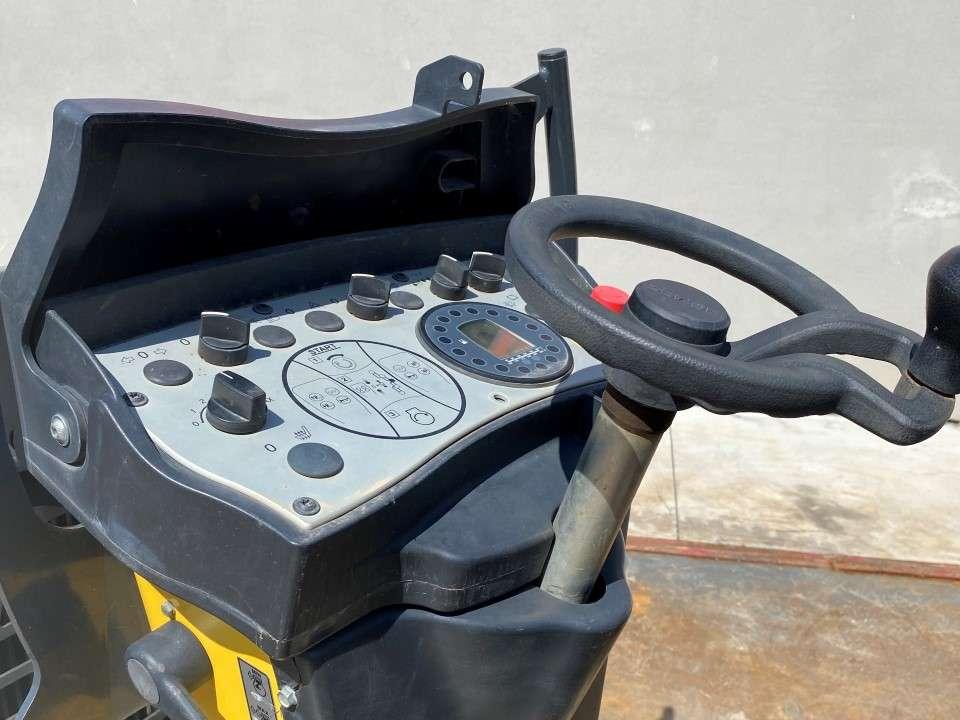 Bomag BW80-AD Foto 9