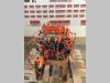 Distributore idraulico per Hitachi EX215 Foto 2 thumbnail
