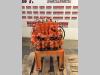 Distributore idraulico per Hitachi EX215 Foto 4 thumbnail