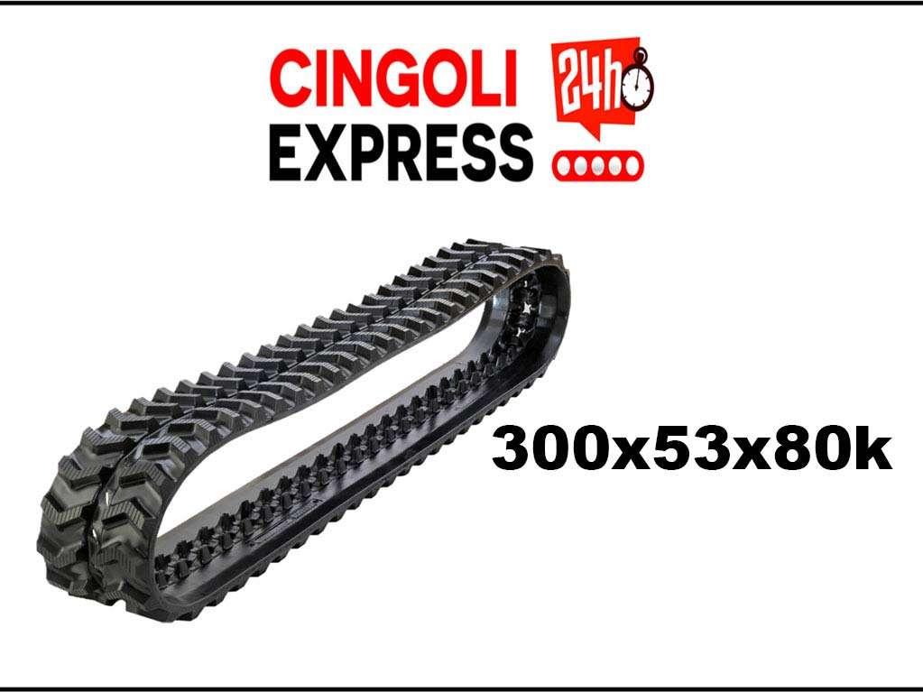 Traxter 300X53X80K Foto 1