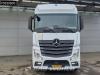 Mercedes-Benz Actros 1843 4X2 BigSpace NL-Truck Retarder 2x Tanks Foto 3 thumbnail