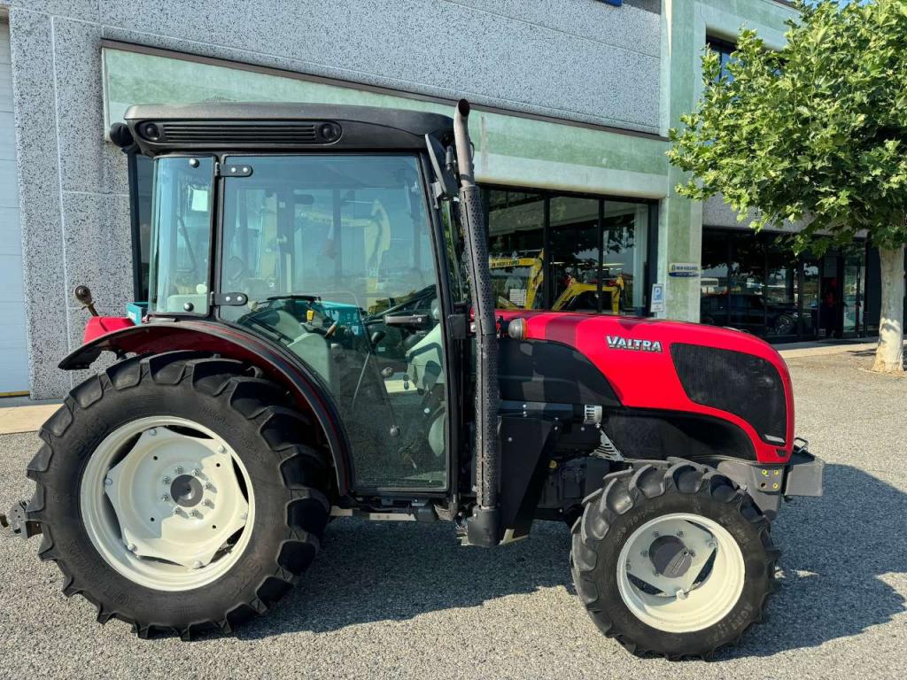 Valtra F95 Foto 1
