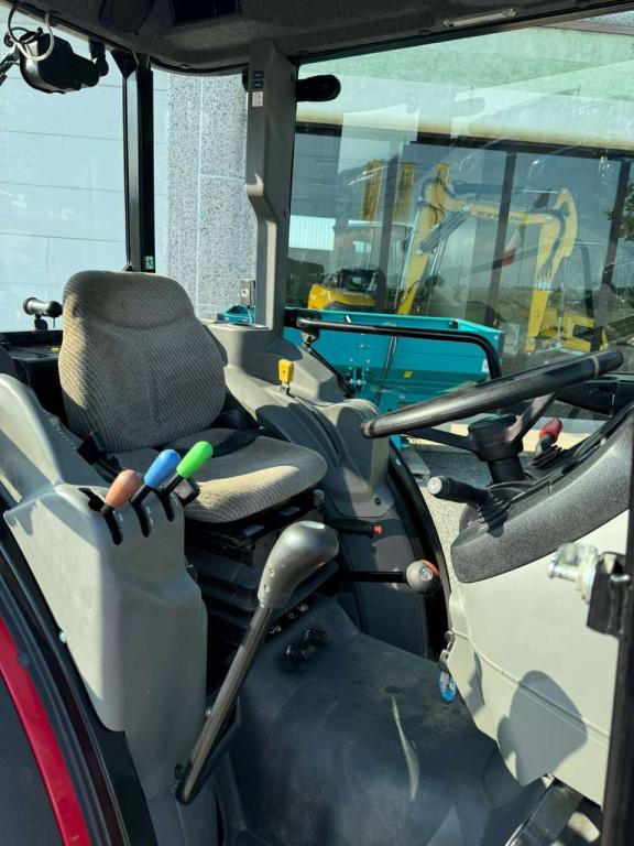 Valtra F95 Foto 2