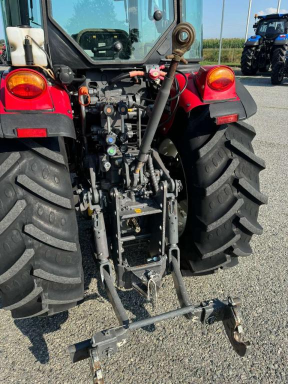 Valtra F95 Foto 3
