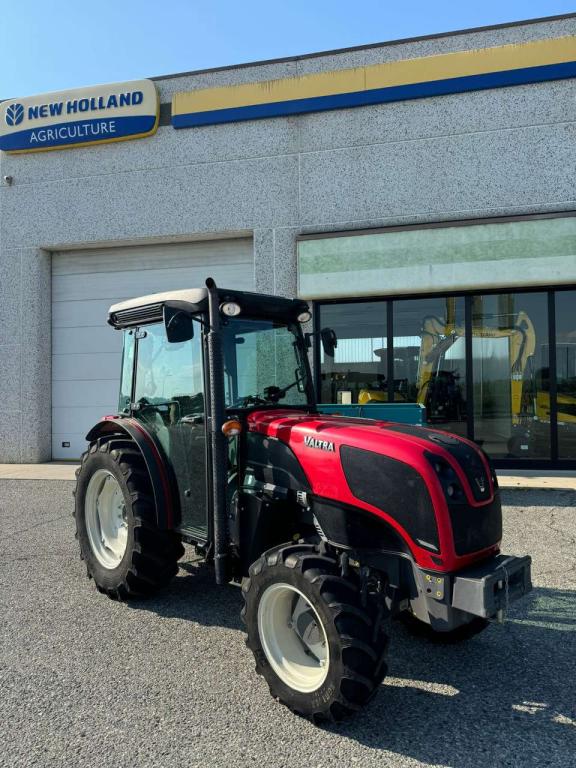 Valtra F95 Foto 5