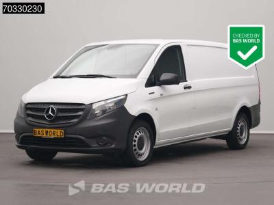 Mercedes-Benz eVito Elektrisch 41kWh 150km WLTP L3H1 Airco Camera Parkeersensoren v+a Stoelverwarming L3 Long A/C in vendita da BAS World B.V.
