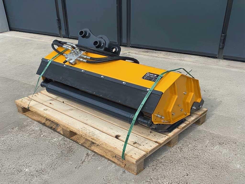 Femac T15 FR130 REV Foto 2