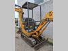 JCB 801.5 Foto 1 thumbnail