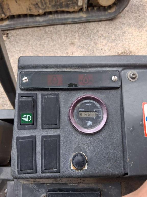 JCB 801.5 Foto 10