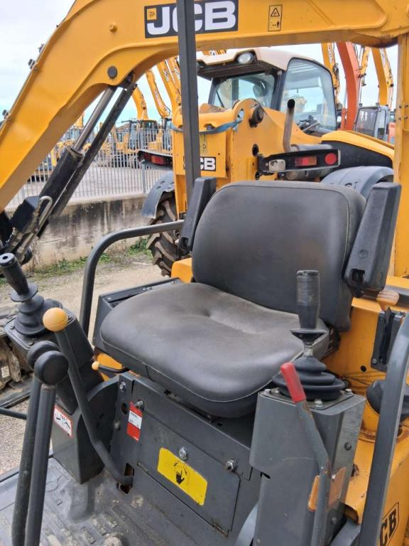 JCB 801.5 Foto 12