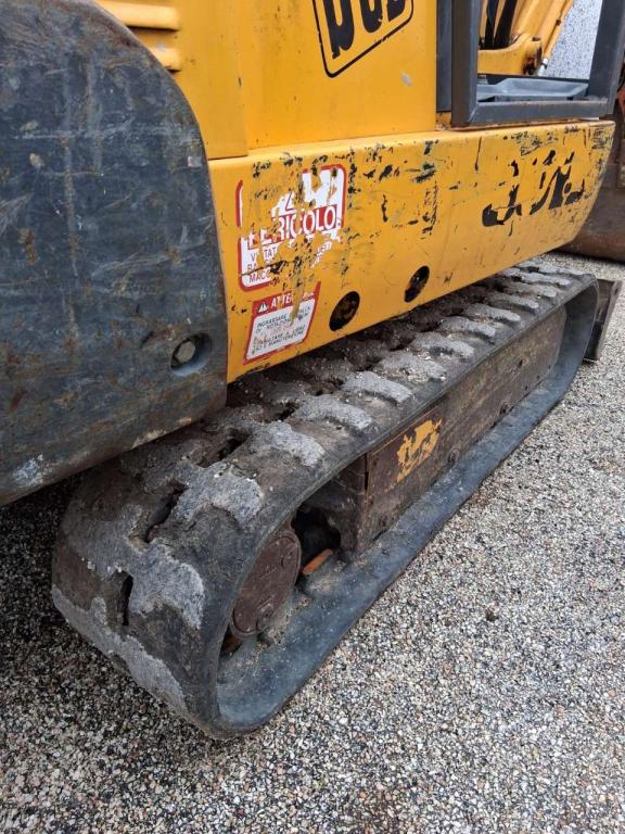 JCB 801.5 Foto 13