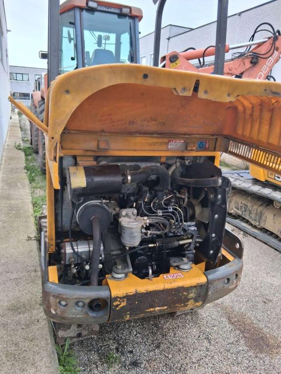 JCB 801.5 Foto 3