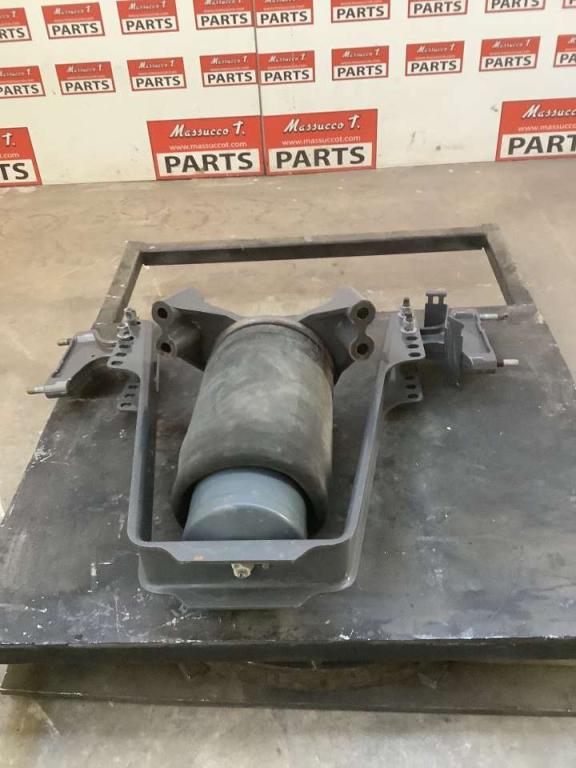 Sospensione pneumatica posteriore per Volvo FH16 550 6x4 Foto 2