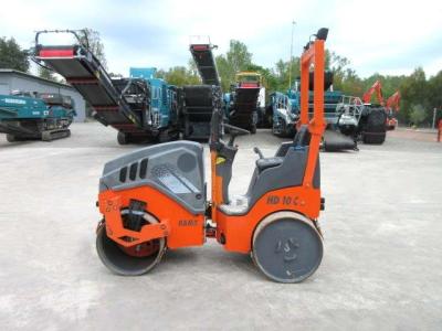 Hamm HD10 C VV in vendita da Oricom Srl