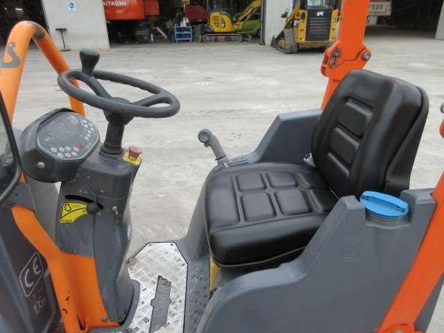 Hamm HD10 C VV Foto 10