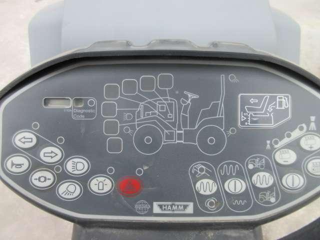 Hamm HD10 C VV Foto 13