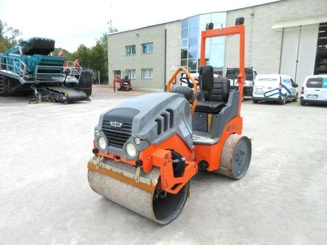 Hamm HD10 C VV Foto 2