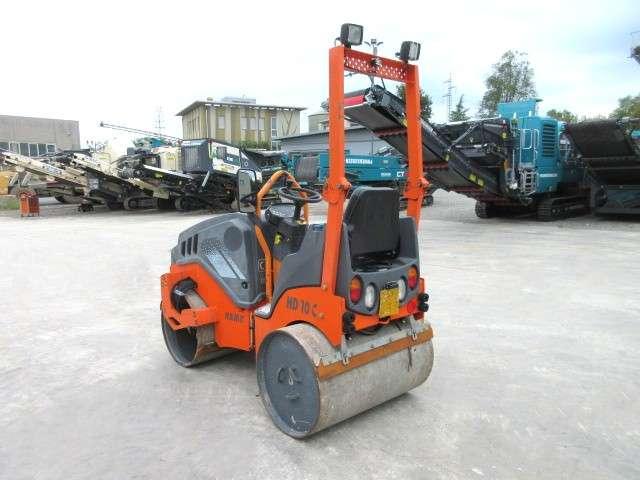 Hamm HD10 C VV Foto 3