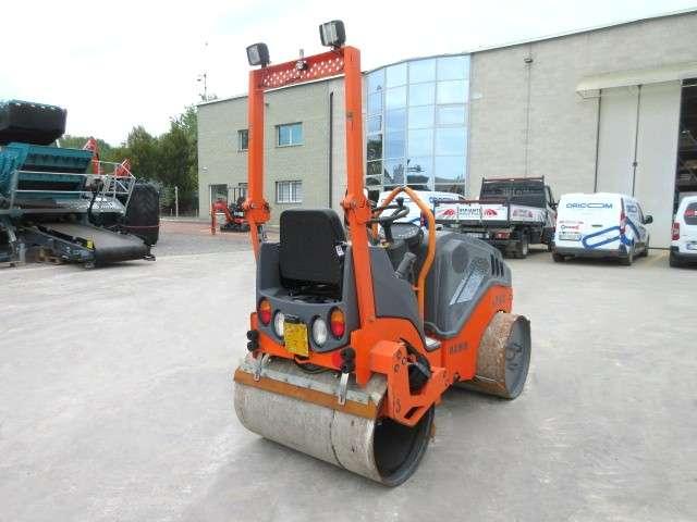 Hamm HD10 C VV Foto 6