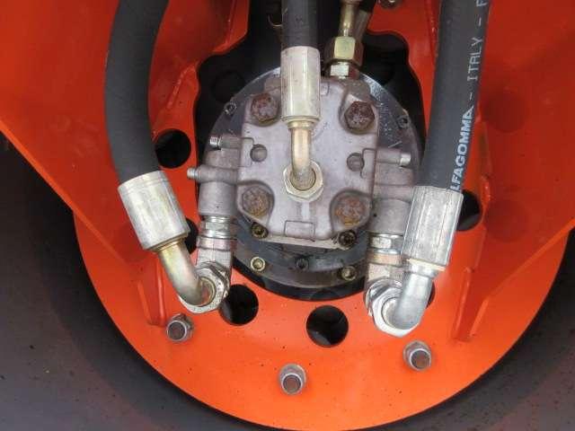 Hamm HD10 C VV Foto 9