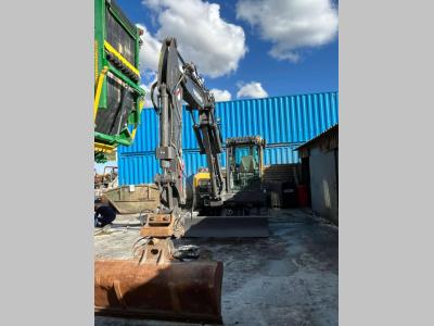 Volvo ECR88D