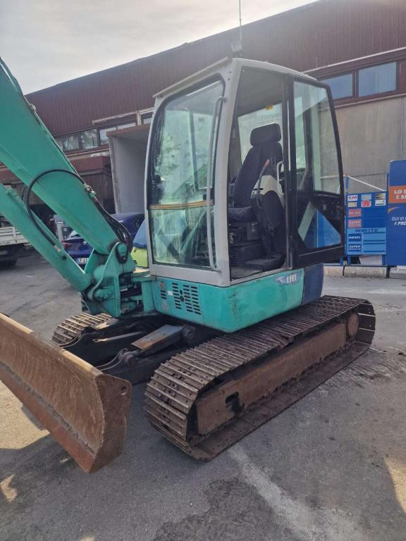 Ihimer 80VX2 Foto 2
