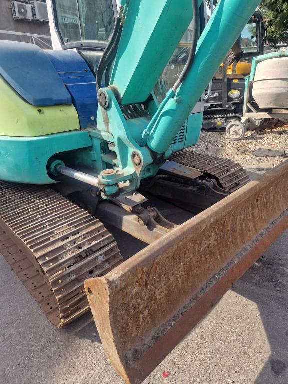Ihimer 80VX2 Foto 4
