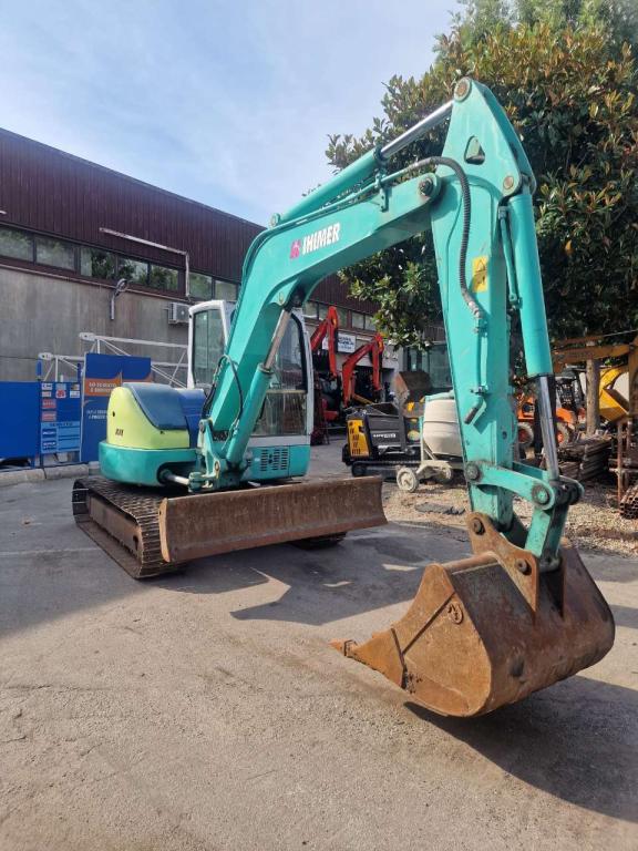 Ihimer 80VX2 Foto 5