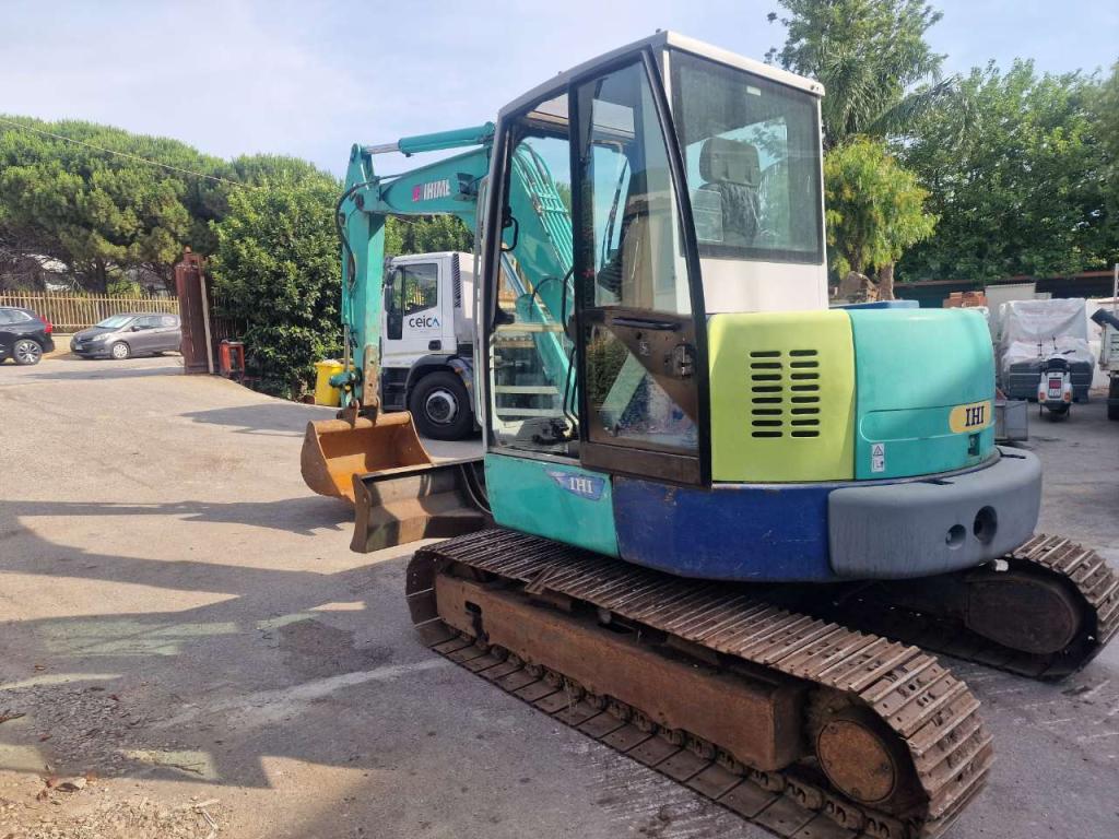 Ihimer 80VX2 Foto 6