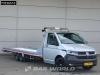 Volkswagen Transporter 150PK Airco Cruise control Foto 5 thumbnail