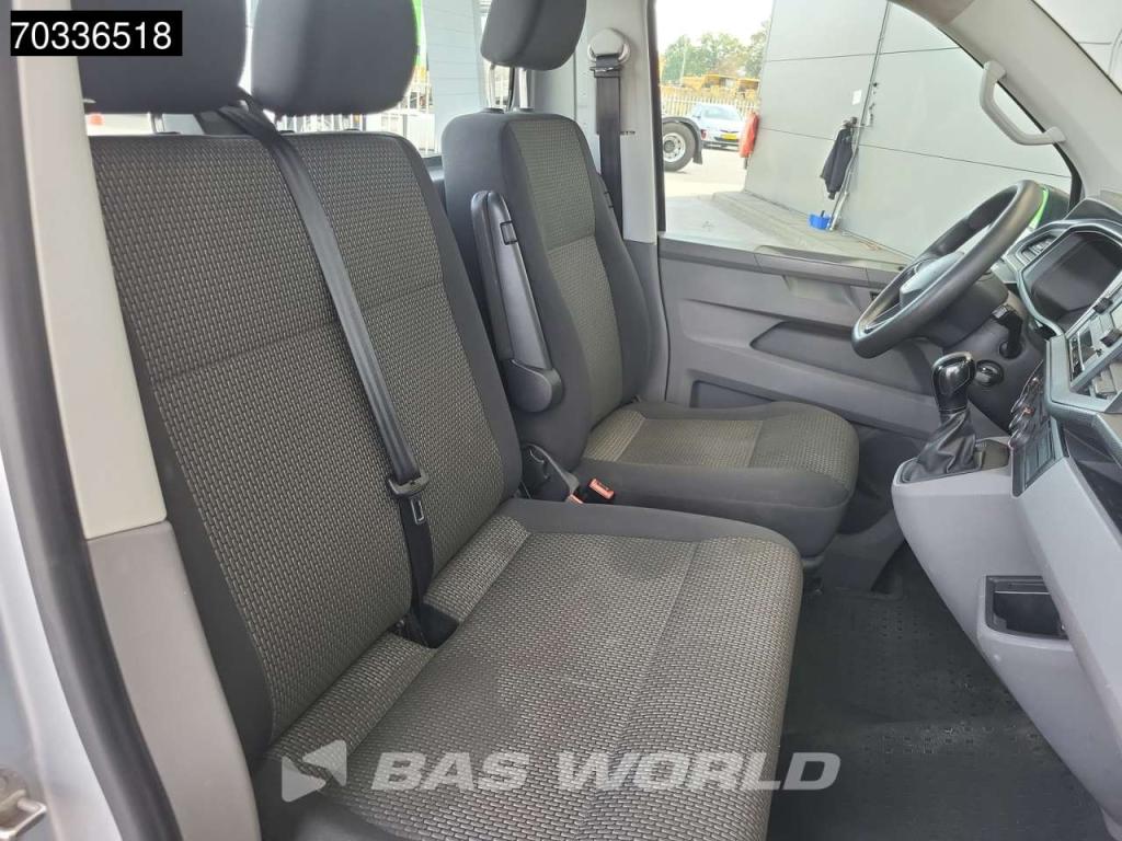 Volkswagen Transporter 150PK Airco Cruise control Foto 16