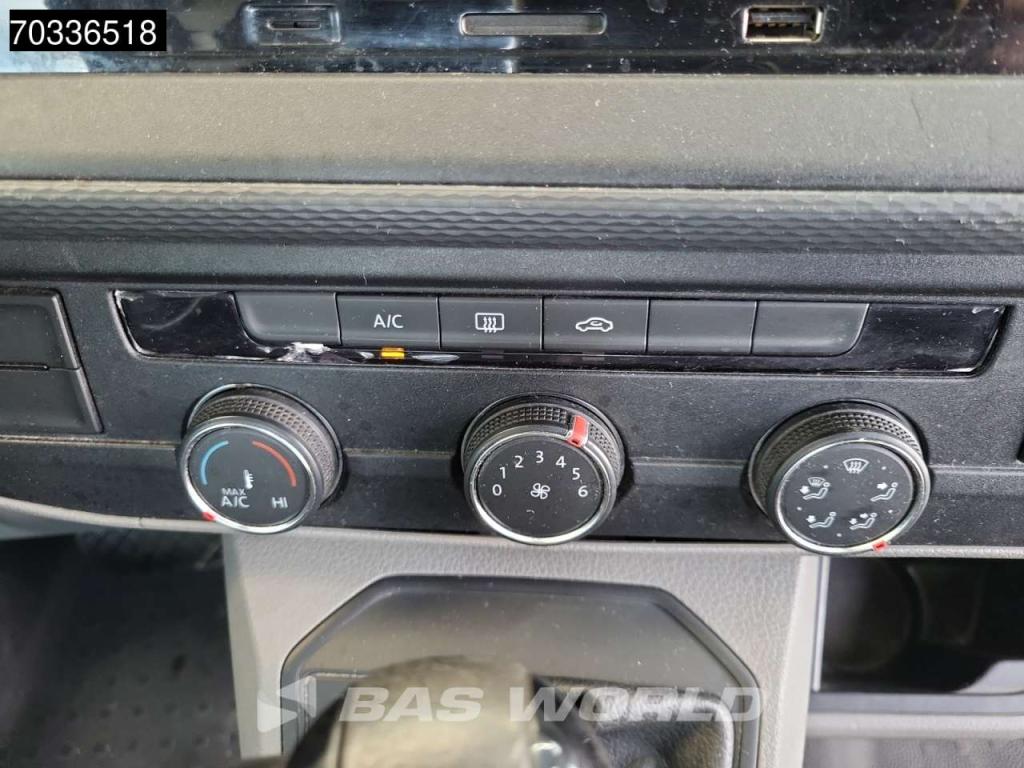 Volkswagen Transporter 150PK Airco Cruise control Foto 19
