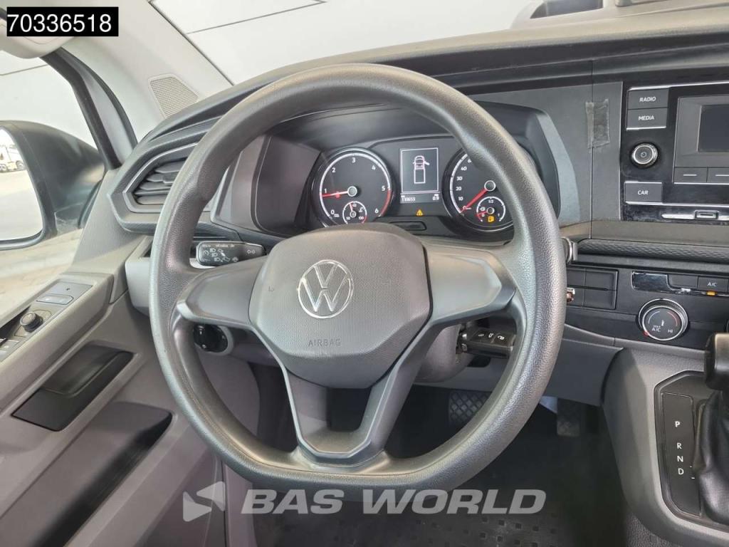 Volkswagen Transporter 150PK Airco Cruise control Foto 20