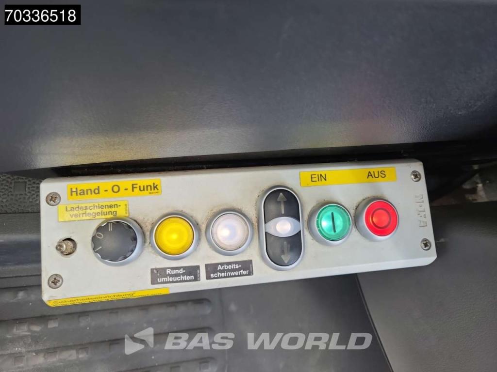 Volkswagen Transporter 150PK Airco Cruise control Foto 21