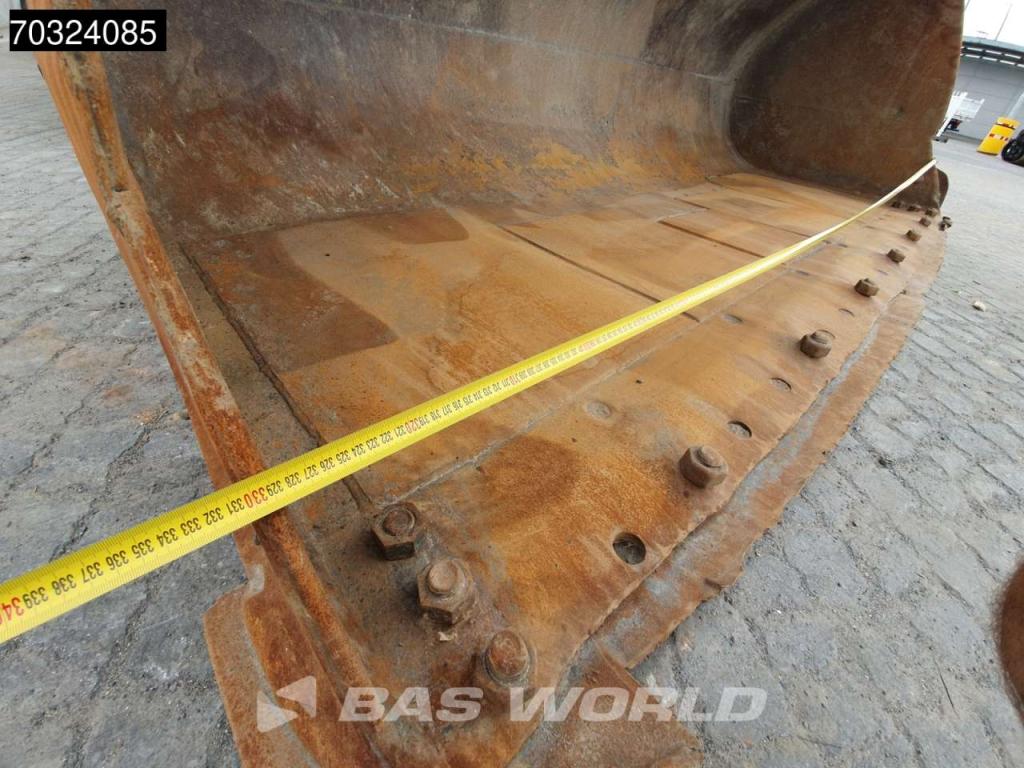 Caterpillar 980 M Foto 12