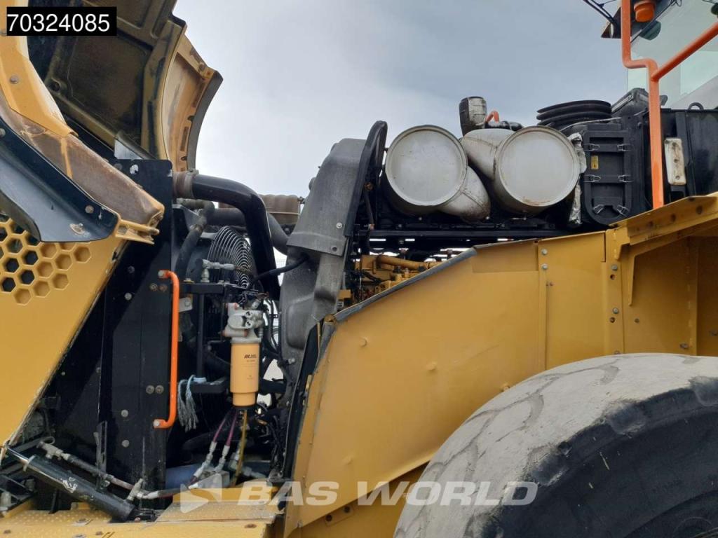 Caterpillar 980 M Foto 17