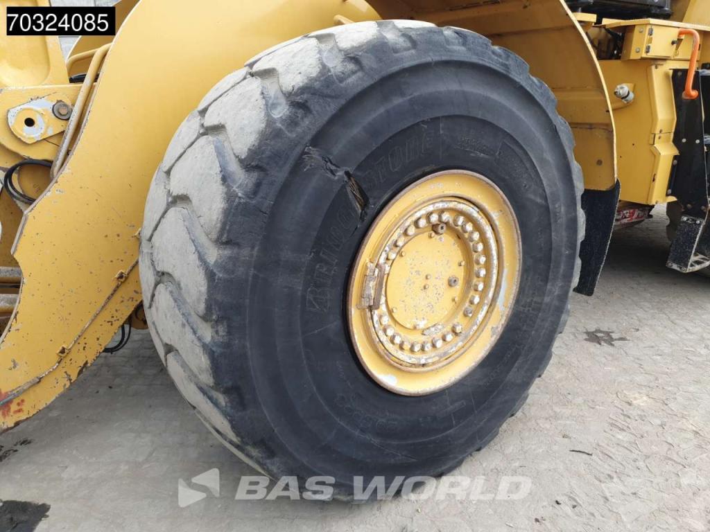 Caterpillar 980 M Foto 26