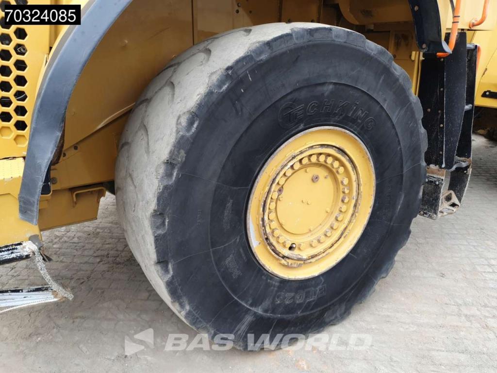 Caterpillar 980 M Foto 28