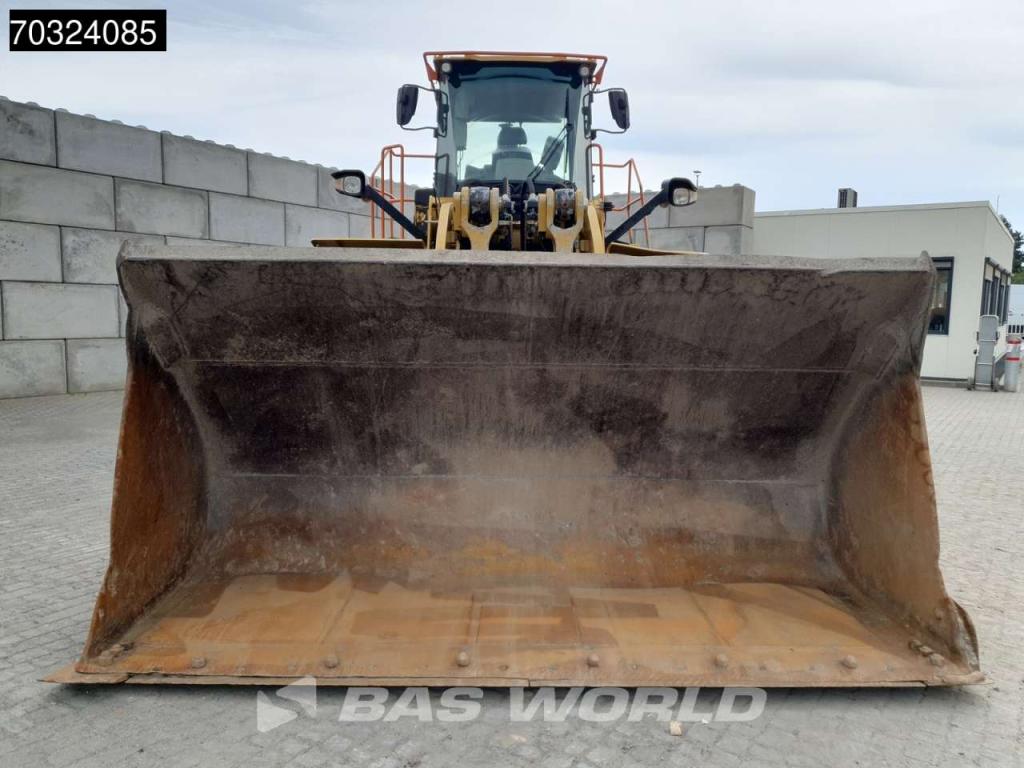 Caterpillar 980 M Foto 7