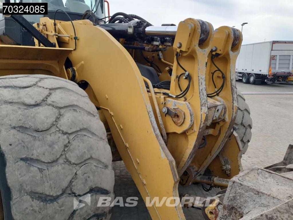Caterpillar 980 M Foto 9