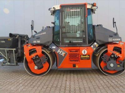 Hamm HX70i VO-S