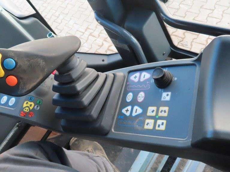 Hamm HX70i VO-S Foto 10