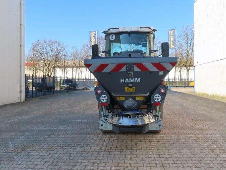Hamm HX70i VO-S Foto 3